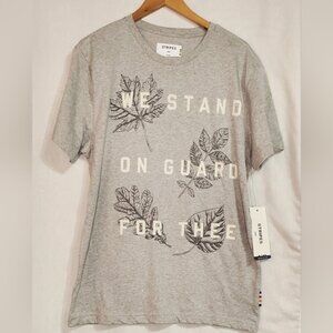 Hbc NWT T SHIRT